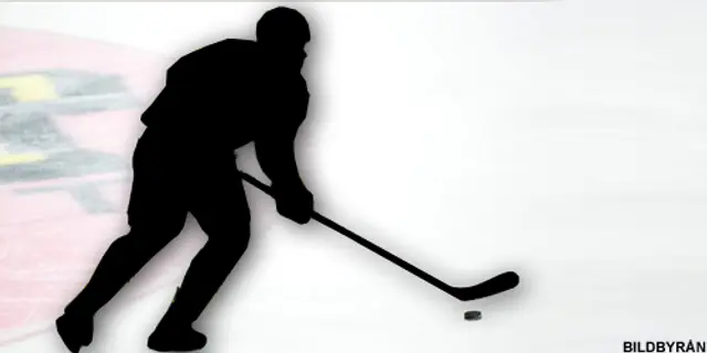 Säsongens lag i Elitserien - forward (III)