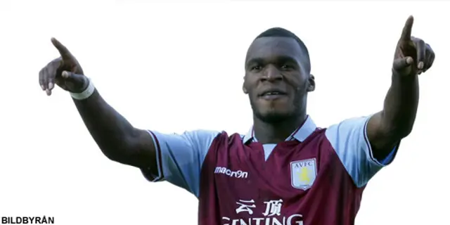 Christian Benteke