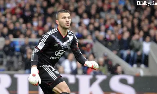 Anthony Lopes