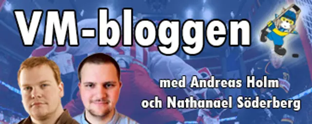 Nu tänds medaljhoppet!
