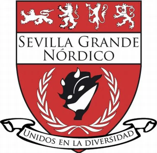 SevillaGrande Nórdico!