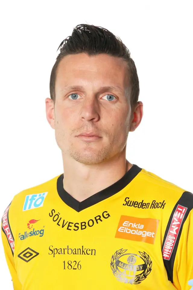 7. Kristian Haynes