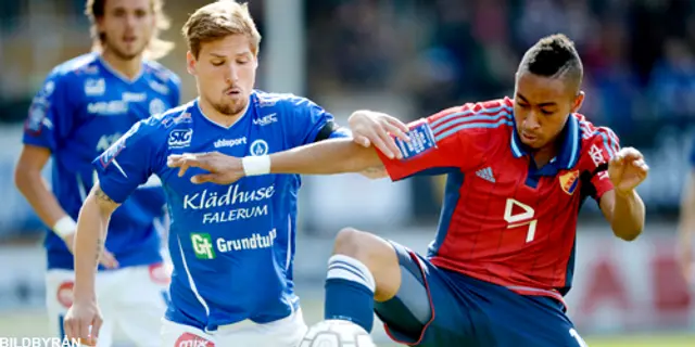 Brian Span klar för FC Dallas