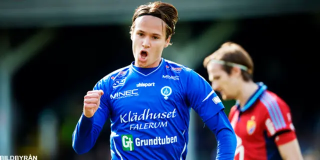 Viktor Prodell <b>klar</b> för Elfsborg