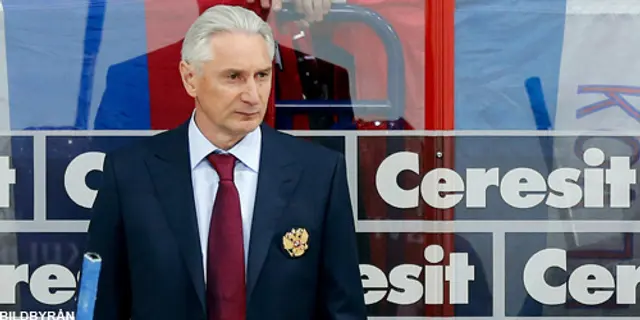 Ilya Kovalchuks hattrick sänkte Tyskland