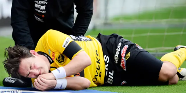 Elfsborg tog tredje raka segern