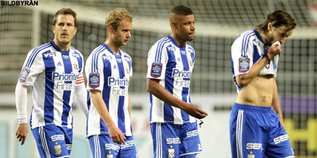 AIK - IFK Göteborg 3-1