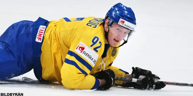 De är aktuella för OS