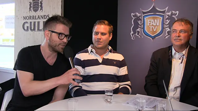 Matchdax: ”Han är drömspelaren från NHL”