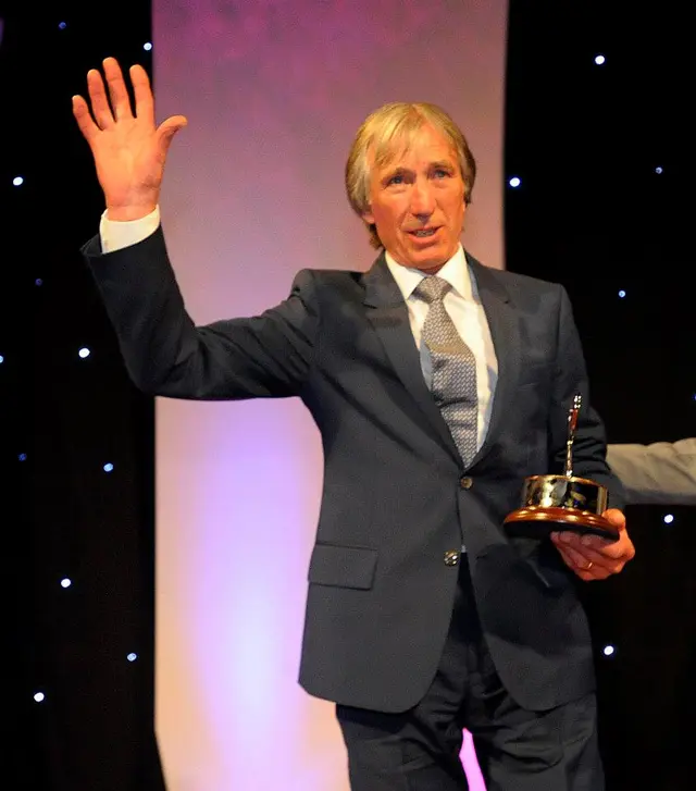 There´s only one Billy Bonds