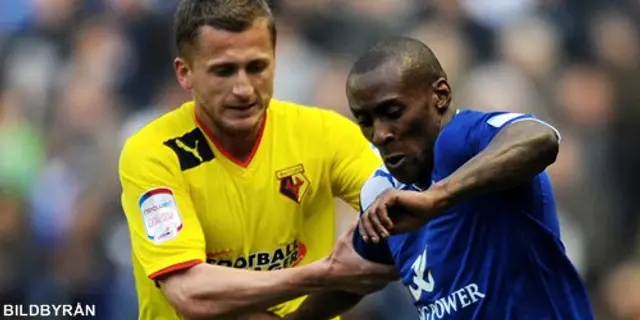 Inför: Watford – Leicester City