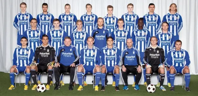 U19 Allsvenskan: IFK Göteborg vann seriefinalen mot Malmö med 3-1