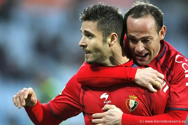 Inför: Osasuna – Getafe