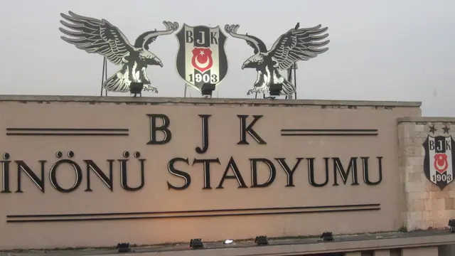 Inför: Besiktas JK - Genclerbirligi, dags att ta farväl