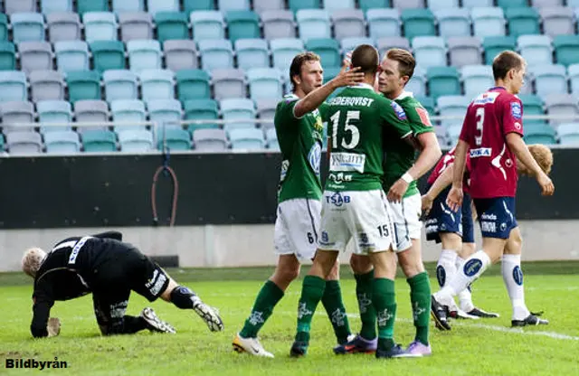 Inför Södra-ÖIS: Måstematch på Stadsparksvallen