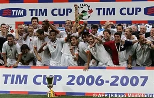 Coppa Italia lottad