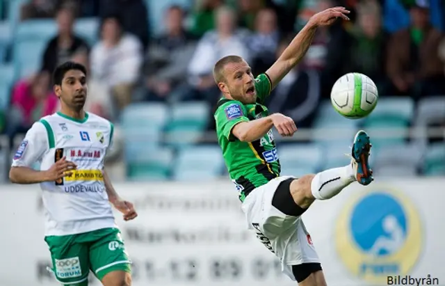 Inför: GAIS-Assyriska FF - Lördagsmatch i Göteborg