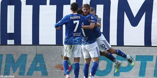 VV Övriga Europa: Kämpa Royston!