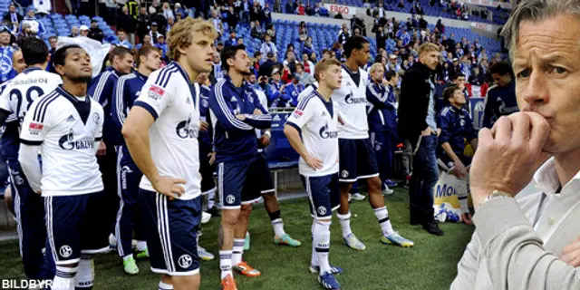 Spännande final mot Freiburg om kvalplatsen till Champions League