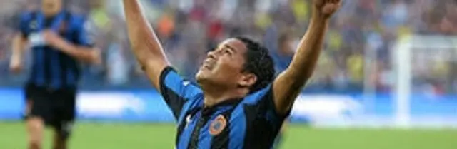 Carlos Bacca