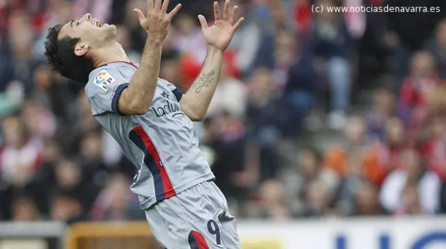 Granada – Osasuna 3–0