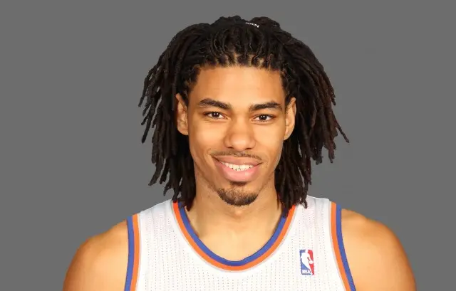 Chris Copeland