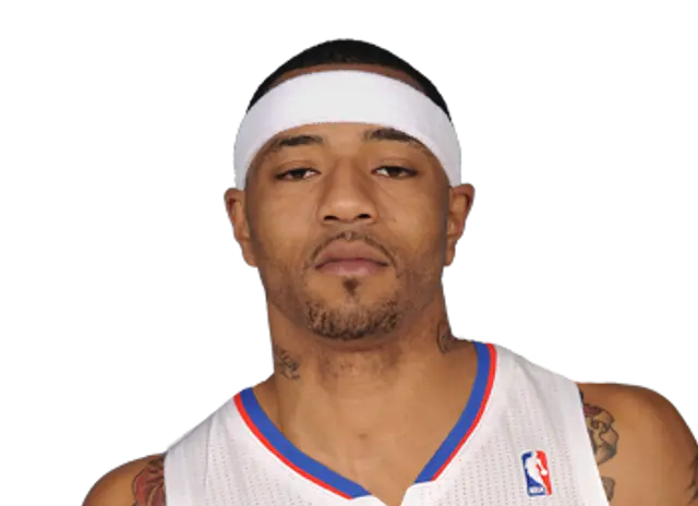 Kenyon Martin