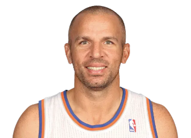 NBA Bloggen: Jason Kidd tar över NY Nets!