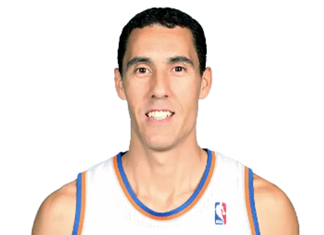 Pablo Prigioni