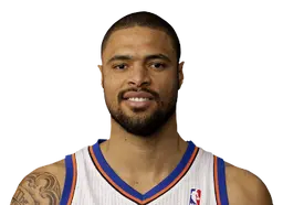 Tyson Chandler