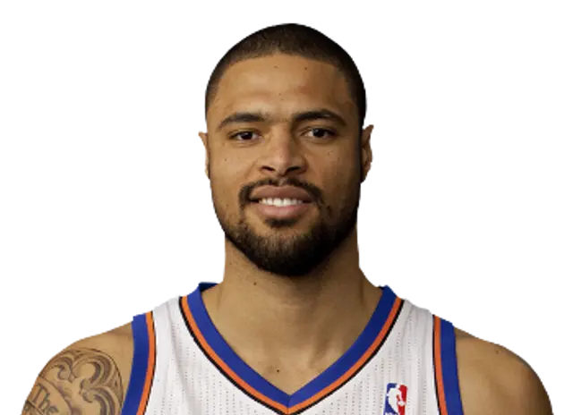 Tyson Chandler