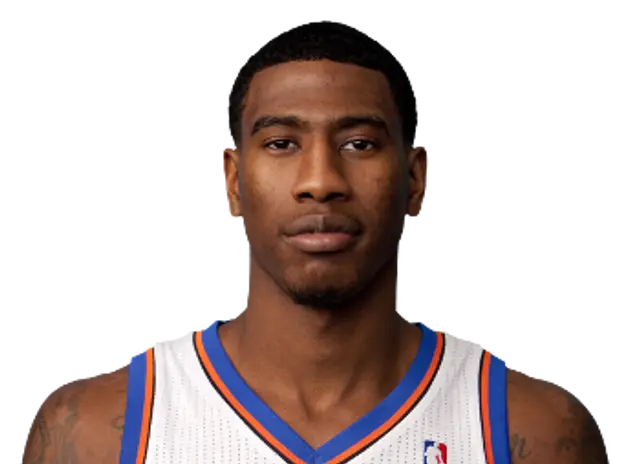 Iman Shumpert