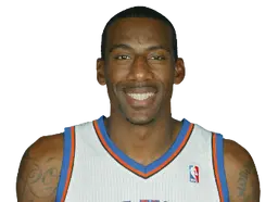 Amar'e Stoudemire