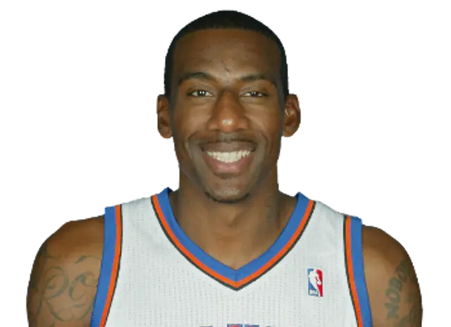 Amar'e Stoudemire