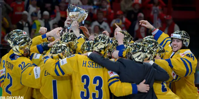 Så spelas ishockey-VM 2014