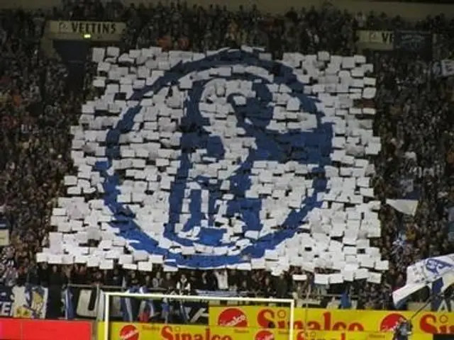 Schalke-Hannover 2-0..