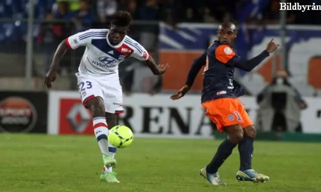 Inför: Montpellier – Lyon