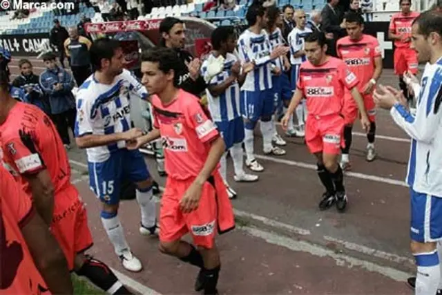 CdR, Deportivo – Sevilla 0-3 (0-1)