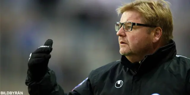 Storförlust mot Helsingborg