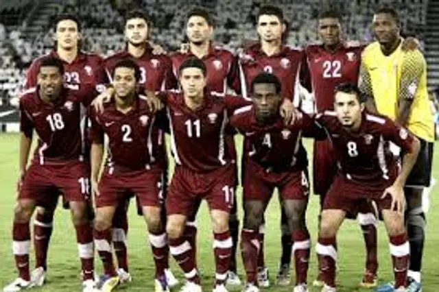 Inför: VM-kval Iran - Qatar