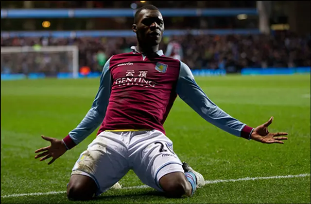 Christian Benteke