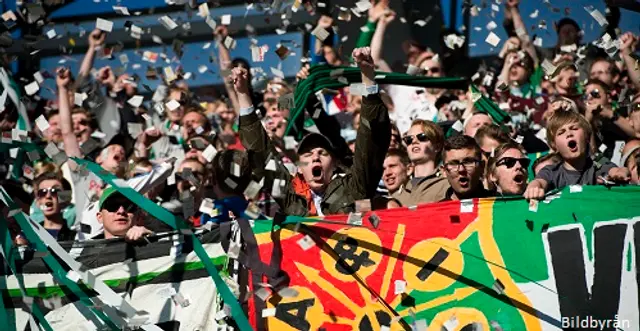 SLO:n informerar : Allt om Hammarby borta