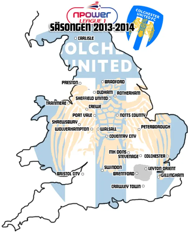 League One 2013-2014