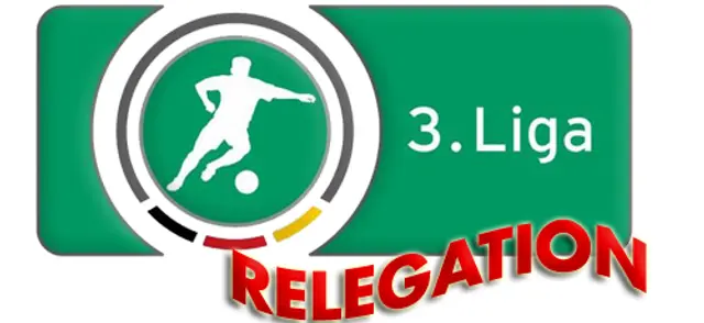 Wahnsinn! RB Leipzig till 3. Liga efter sanslöst drama!