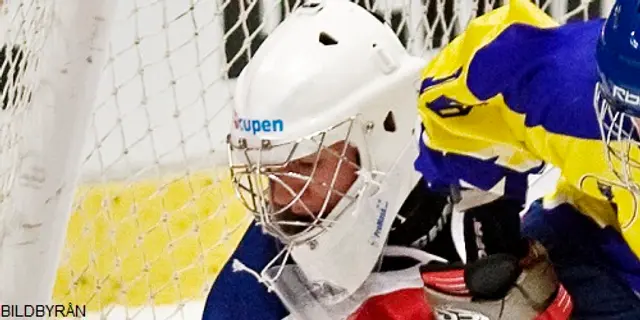 Från ungdomshockey till elitsatsning