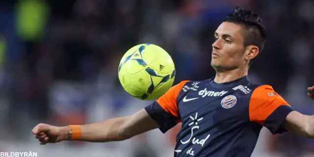 Inför Montpellier - Sochaux: Dags för en trepoängare