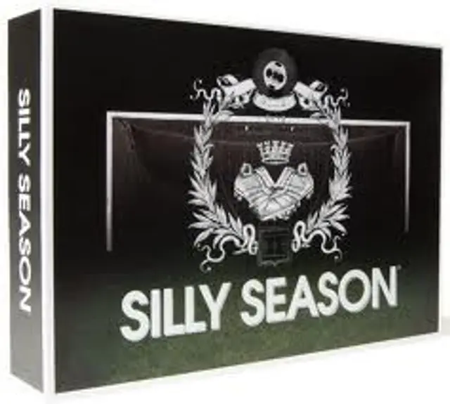 Silly Season 2013/2014