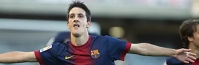 Officiellt: Liverpool värvar Alberto