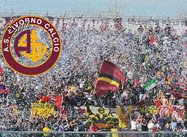 Il mercato di Livorno: Uppdatering