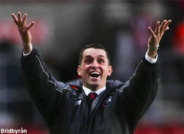 Martin Allen